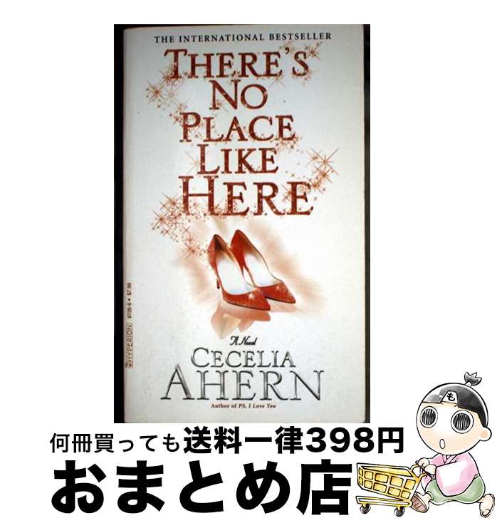 š THERE'S NO PLACE LIKE HERE(A) / Plum Sykes / Hyperion [¾]ؽв١