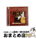 【中古】 Kathy Mattea / Collection Of Hits / Kathy Mattea, Allen Reynolds / Uni/Merc...