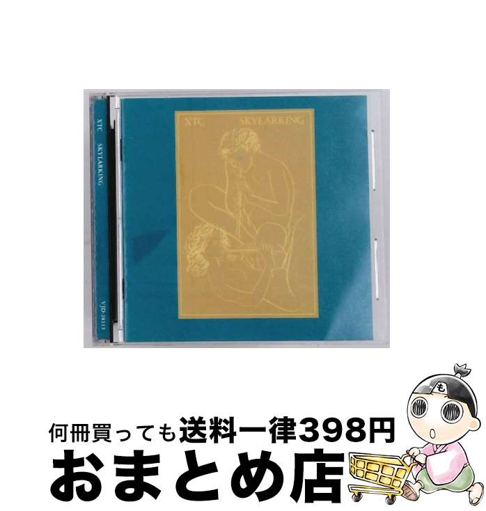 【中古】 Skylarking XTC / XTC / Caroline [CD]【宅配便出荷】