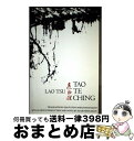 【中古】 Tao Te Ching/VINTAGE/Lao Tzu / Lao Tzu, Gia-Fu Feng, Jane English / Knopf D...