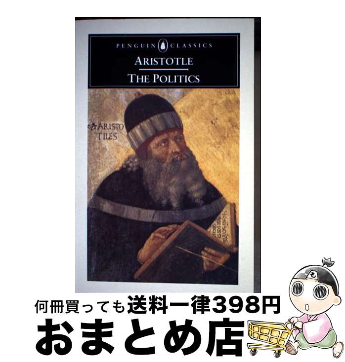 š The Politics Revised/PENGUIN GROUP/Aristotle / Aristotle, T. A. Sinclair, T...