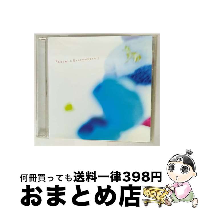 äʤޡޤȤŹ㤨֡š LoveisEverywhere/CD󥰥12cm/AVCD-48390 / moumoon / avex trax [CD]ؽв١ۡפβǤʤ433ߤˤʤޤ