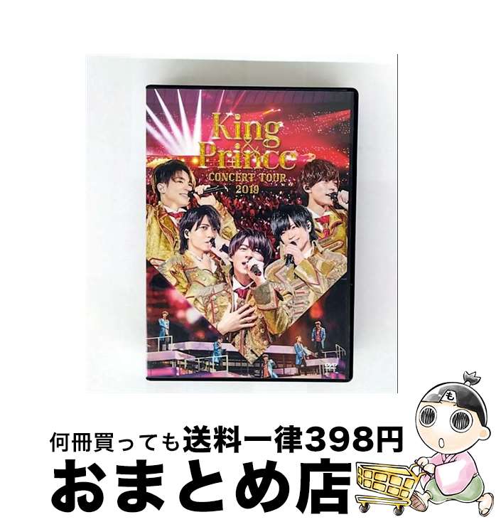 š KingPrinceCONCERTTOUR2019/DVD/UPBJ-1003 / Universal Music [DVD]ؽв...