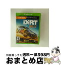 【中古】 XBOX One 北米版 DiRT Rally (ダート ラリー) / Square Enix LLC【宅配便出荷】