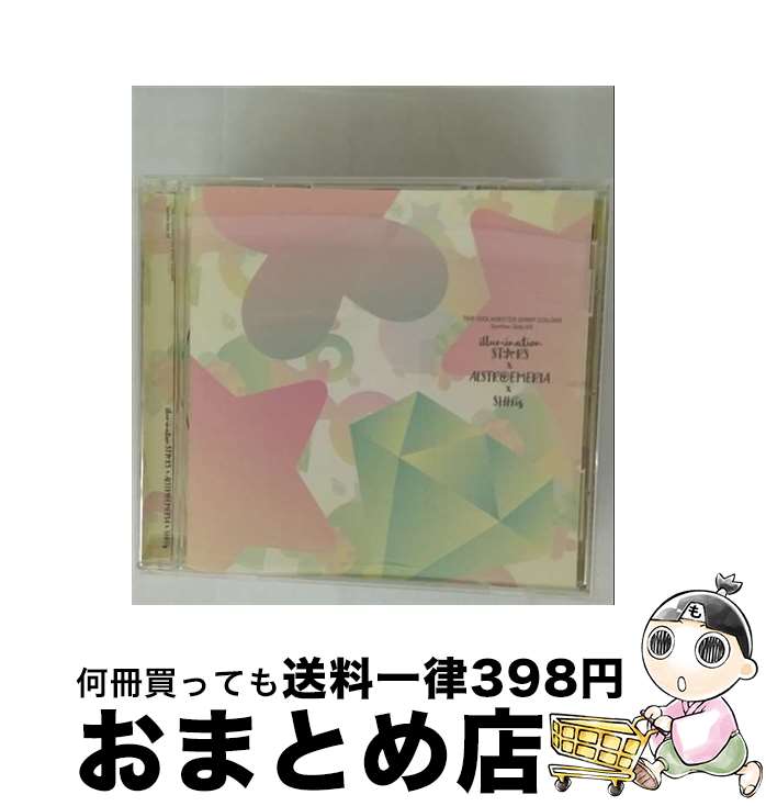 š THEIDOLMSTERSHINYCOLORSSynthe-Side03/CD󥰥12cm/LACM-24246 / ߥ͡󥹥ߥ륹ȥꥢߥ / ƥ [CD]ؽв١