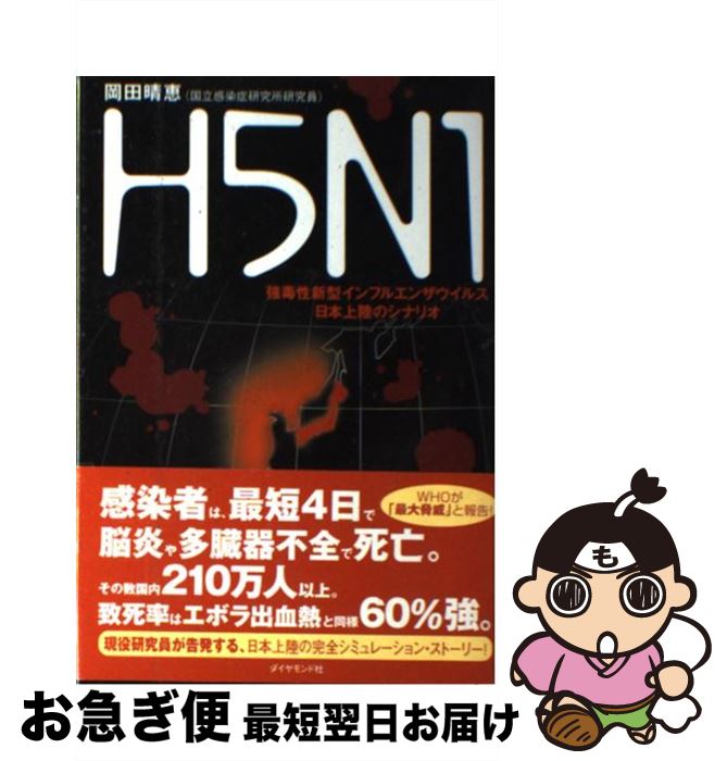š H5N1 ե륨󥶥륹ܾΦΥʥꥪ /  / ɼ [ñ]ڥͥݥȯ