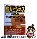 【中古】 「輸入ビジネス」ヒット商品の見つけ方＆つくり方 素早く効率的に稼ぐノウハウ満載！ / 中村 貞彦 / すばる舎 単行本 【ネコポス発送】