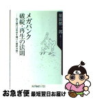 【中古】 メガバンク破綻・再生の法則 四大銀行は死命を賭けた最終決戦へ / 須田 慎一郎 / KADOKAWA [新書]【ネコポス発送】