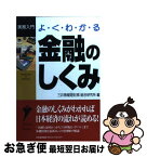 【中古】 よくわかる金融のしくみ / 三井情報開発総合研究所 / 日本能率協会マネジメントセンター [単行本]【ネコポス発送】