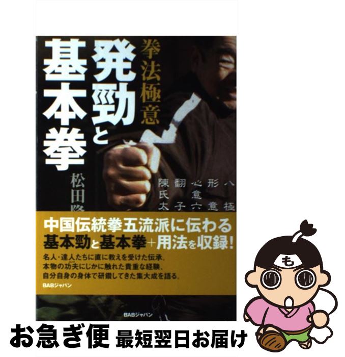 DVD 意拳 六大秘訣 第6巻