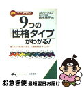  9つの「性格タイプ」がわかる！ 図解エニアグラム / カレン ウェブ, 鈴木 秀子, Karen Webb / 三笠書房 