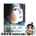 【中古】 The　Okina　1／3　in　Hawaii 奥菜恵写真集 / 根本 好伸 / 朝日出版社 [大型本]【ネコポス発送】