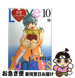 【中古】 恋愛ジャンキー 10 / 葉月 京 / 秋田書店 [コミック]【ネコポス発送】