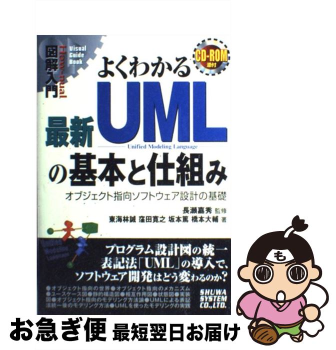 【中古】 図解入門よくわかる最新UM