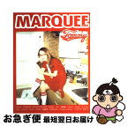 【中古】 MARQUEE Vol．38 / マーキー・インコーポレイティド / マーキー・インコーポレイティド [大型本]【ネコポス発送】