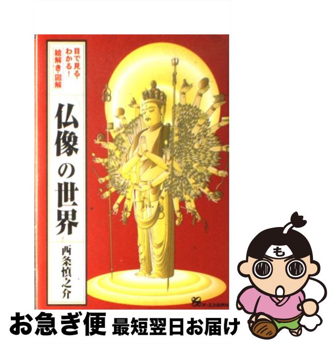 【中古】 目で見る・わかる！「仏像」の世界 絵解き・図解 / 西条 慎之介 / ジェイ・インターナショナル [単行本]【ネコポス発送】