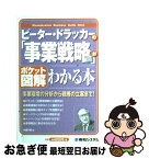 【中古】 ピーター・ドラッカーの「事業戦略論」がわかる本 ポケット図解 / 中野 明 / 秀和システム [単行本]【ネコポス発送】