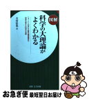 【中古】 図解科学の大理論がよくわかる ニュートン力学から最先端理論まで世界を変えた科学の / 大宮 信光 / 日本文芸社 [新書]【ネコポス発送】