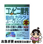 【中古】 最新コンビニ業界の動向とカラクリがよ～くわかる本 業界人、就職、転職に役立つ情報満載 第2版 / 根城 泰 / 秀和システム [単行本]【ネコポス発送】