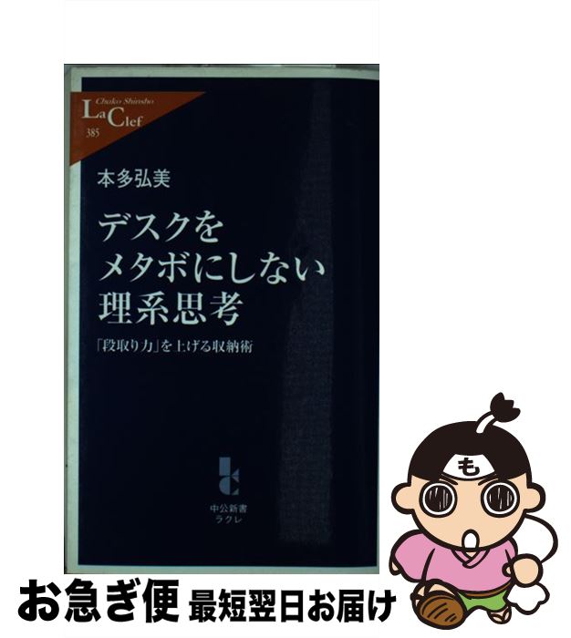 【中古】 デスクをメタボにしない