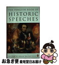 【中古】 Historic Speeches, the Penguin Book of/PENGUIN GROUP/Brian MacArthur / Vari...