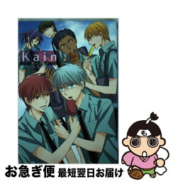 【中古】 Kain黒バス編 SCOOP 2 / Kain / ブライト出版 [コミック]【ネコポス発送】