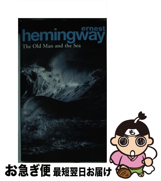š OLD MAN AND THE SEA,THE(A) / ERNEST HEMINGWAY / ARROW BOOKS (UK) [ڡѡХå]...