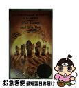 著者：C. S. Lewis, Pauline Baynes出版社：HarperCollinsサイズ：ペーパーバックISBN-10：0064471063ISBN-13：9780064471060■こちらの商品もオススメです ● All　in　one Second　e / リンケージ倶楽部 / リンケージ倶楽部 [ペーパーバック] ● 徒然草 改訂 / 吉田 兼好, 今泉 忠義 / KADOKAWA [文庫] ● The Voyage of the Dawn Treader: The Classic Fantasy Adventure Series (Official Edition)/HARPERCOLLINS/C. S. Lewis / C. S. Lewis, Pauline Baynes / HarperCollins [その他] ● NEVER LET ME GO:MOVIE TIE-IN(A) / Kazuo Ishiguro / Faber And Faber Ltd. [ペーパーバック] ● The Silver Chair: The Classic Fantasy Adventure Series (Official Edition)/HARPERCOLLINS/C. S. Lewis / C. S. Lewis, Pauline Baynes / HarperCollins [その他] ● Prince Caspian: The Return to Narnia/HARPERCOLLINS/C. S. Lewis / C. S. Lewis, Pauline Baynes / HarperCollins [ペーパーバック] ● ヨーロッパの不思議な町 / 巖谷 國士 / 筑摩書房 [その他] ● 対訳フランス語で読もう「星の王子さま」 / アントワーヌ・ド・サン=テグジュペリ, Antoine de Saint‐Exup´ery, 小島 俊明 / 第三書房 [単行本] ● SILVER CHAIR,THE:NARNIA #6(B) / HarperCollins [ペーパーバック] ● LAST BATTLE,THE:NARNIA #7(A) / C. S. Lewis, Pauline Baynes / HarperCollins [ペーパーバック] ● ヨーロッパ夢の町を歩く / 巖谷 國士 / 筑摩書房 [ハードカバー] ■通常24時間以内に出荷可能です。■ネコポスで送料は1～3点で298円、4点で328円。5点以上で600円からとなります。※2,500円以上の購入で送料無料。※多数ご購入頂いた場合は、宅配便での発送になる場合があります。■ただいま、オリジナルカレンダーをプレゼントしております。■送料無料の「もったいない本舗本店」もご利用ください。メール便送料無料です。■まとめ買いの方は「もったいない本舗　おまとめ店」がお買い得です。■中古品ではございますが、良好なコンディションです。決済はクレジットカード等、各種決済方法がご利用可能です。■万が一品質に不備が有った場合は、返金対応。■クリーニング済み。■商品画像に「帯」が付いているものがありますが、中古品のため、実際の商品には付いていない場合がございます。■商品状態の表記につきまして・非常に良い：　　使用されてはいますが、　　非常にきれいな状態です。　　書き込みや線引きはありません。・良い：　　比較的綺麗な状態の商品です。　　ページやカバーに欠品はありません。　　文章を読むのに支障はありません。・可：　　文章が問題なく読める状態の商品です。　　マーカーやペンで書込があることがあります。　　商品の痛みがある場合があります。