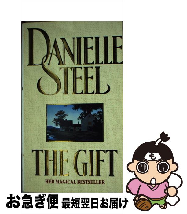 š GIFT,THE / Danielle Steel / Transworld Publishers [ڡѡХå]ڥͥݥȯ