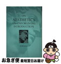 【中古】 On Aesthetics: An Unforgiving Introduction / Joseph Margolis / Wadsworth Pu...