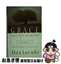 【中古】 Grace for the Moment Volume I, Hardcover: Inspirational Thoughts for Each Day of the Year 1 / Terri A. Gibbs / Thomas Nelson Inc [ハードカバー]【ネコポス発送】