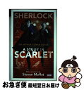 【中古】 A Study in Scarlet/BBC BOOKS/Arthur Conan Doyle / Sir Arthur Conan Doyle, S...