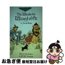 【中古】 The Wonderful Wizard of Oz Revised / L. Frank Baum / Dover Publications [ペー...