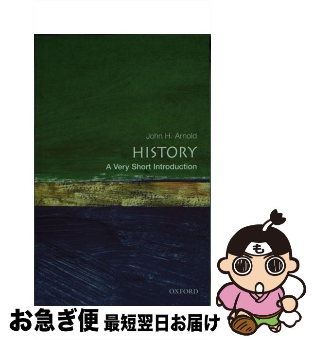 š History: A Very Short Introduction / John H Arnold / Oxford Univ Pr [ڡѡ...