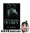 【中古】 Fifty Shades of Grey (Movie Tie-In Edition): Book One of the Fifty Shades Trilogy / E L James / Vintage ペーパーバック 【ネコポス発送】