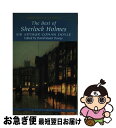【中古】 The Best of Sherlock Holmes/WORDSWORTH ED/Arthur Conan Doyle / Doyle, Arthu...