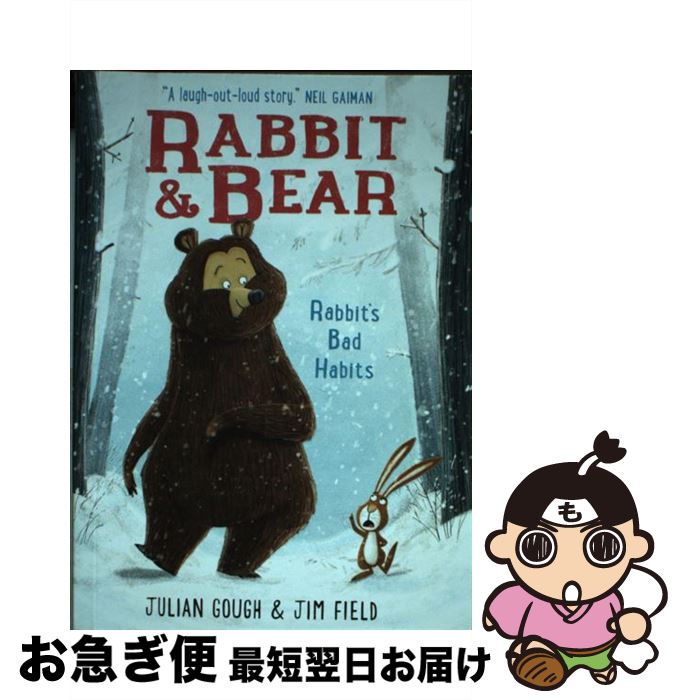 š Rabbit's Bad Habits Book 1 Julian Gough / Julian Gough, Jim Field / Hodder ...