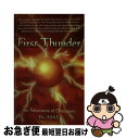 【中古】 First Thunder: An Adventure of Discovery/ISHAYA FOUND PUB CO/MSI / Msi / S ...