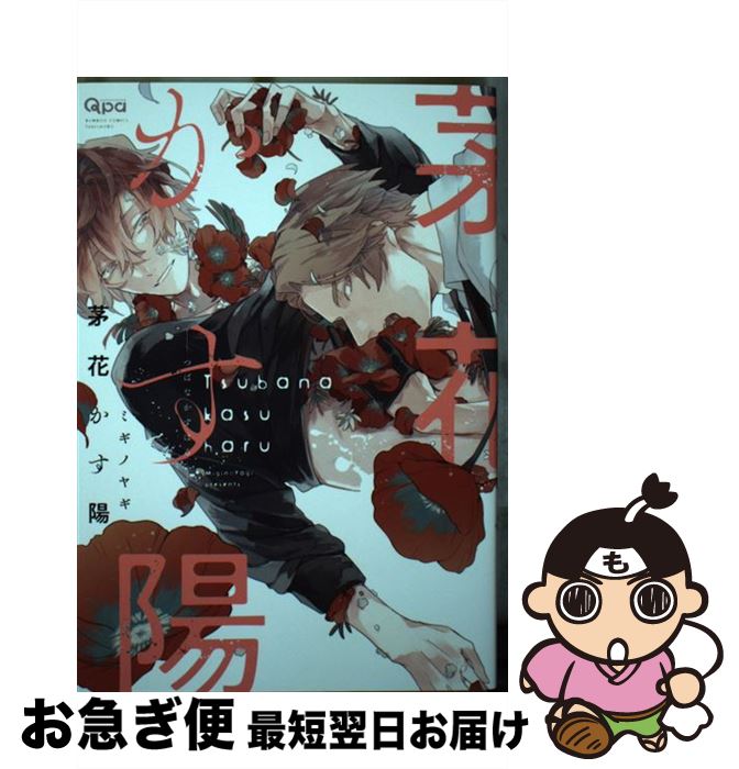 【中古】 茅花かす陽 / ミギノヤギ / 竹書房 [コミック]【ネコポス発送】