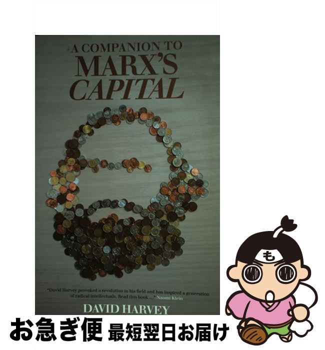 š A Companion to Marx's Capital / David Harvey / Verso [ڡѡХå]ڥͥݥȯ