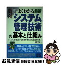 著者：牟田 守士出版社：秀和システムサイズ：単行本ISBN-10：4798003247ISBN-13：9784798003245■こちらの商品もオススメです ● 図解入門よくわかる最新要求定義実践のポイント “曖昧さ”と“不確実性”を仕様化するために / 本園 明史 / 秀和システム [単行本] ■通常24時間以内に出荷可能です。■ネコポスで送料は1～3点で298円、4点で328円。5点以上で600円からとなります。※2,500円以上の購入で送料無料。※多数ご購入頂いた場合は、宅配便での発送になる場合があります。■ただいま、オリジナルカレンダーをプレゼントしております。■送料無料の「もったいない本舗本店」もご利用ください。メール便送料無料です。■まとめ買いの方は「もったいない本舗　おまとめ店」がお買い得です。■中古品ではございますが、良好なコンディションです。決済はクレジットカード等、各種決済方法がご利用可能です。■万が一品質に不備が有った場合は、返金対応。■クリーニング済み。■商品画像に「帯」が付いているものがありますが、中古品のため、実際の商品には付いていない場合がございます。■商品状態の表記につきまして・非常に良い：　　使用されてはいますが、　　非常にきれいな状態です。　　書き込みや線引きはありません。・良い：　　比較的綺麗な状態の商品です。　　ページやカバーに欠品はありません。　　文章を読むのに支障はありません。・可：　　文章が問題なく読める状態の商品です。　　マーカーやペンで書込があることがあります。　　商品の痛みがある場合があります。