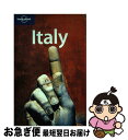 【中古】 Lonely Planet Italy / Damien Simonis, Duncan Garwood, Paula Hardy, Alex Levition, Josephine Quintero, Miles Roddis, Richard Watkins / Lonely Planet ペーパーバック 【ネコポス発送】