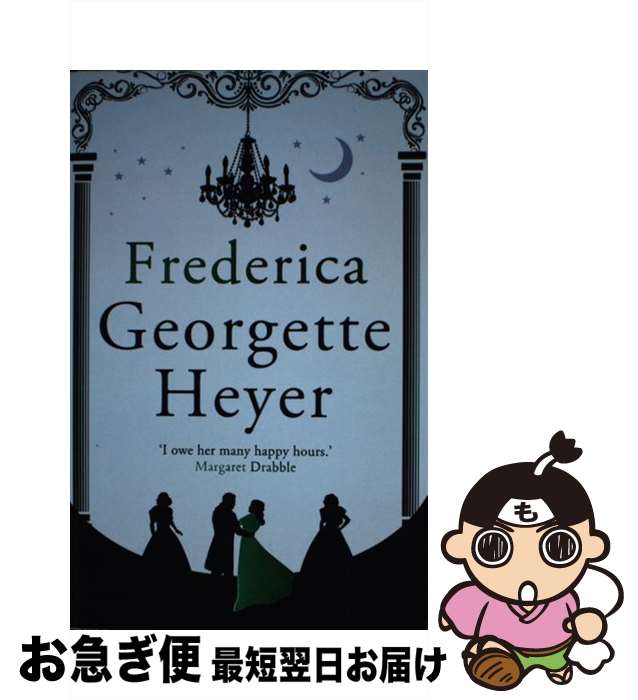 š Frederica Gossip, scandal and an unforgettable Regency romance Georgette He...