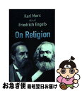【中古】 ON RELIGION / Karl Marx, Friedrich Engels / Dover Publications [ペーパーバック]【ネコポス発送】