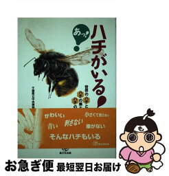 【中古】 あっ！ハチがいる！ 世界のハチとハチの巣とハチの生活 / 千葉県立中央博物館 / 晶文社 [単行本]【ネコポス発送】