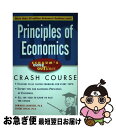 【中古】 Schaum's Easy Outlines Principles of Economics: Based on Schaum's Outline of Theory and Problems of/MCGRAW HILL BOOK CO/Dominick Salvatore / Dominick Salvatore, Eugene A. Diulio / McGraw-Hill [ペーパーバック]【ネコポス発送】
