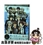 【中古】 TSUKIPRO　THE　ANIMATION 2 / 朝谷 コトリ:漫画 ふじわら(ムービック):原作 志島とひろ 沙月ゆう:キャラクター原案 / 一迅社 [コミック]【ネコポス発送】