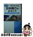【中古】 図解一目でわかる!日本銀行のからくり 中央銀行の仕事を知れば、経済の動きが見えてくる / ワールドエコノミー研究会 / PHP研究 [単行本(ソフトカ...