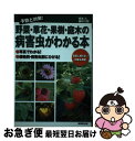 【中古】 予防と対策！野菜・草花・果樹・庭木の病害虫がわかる本 / 根本 久, 善林 六朗 / 成美堂出版 [単行本（ソフトカバー）]【ネコポス発送】