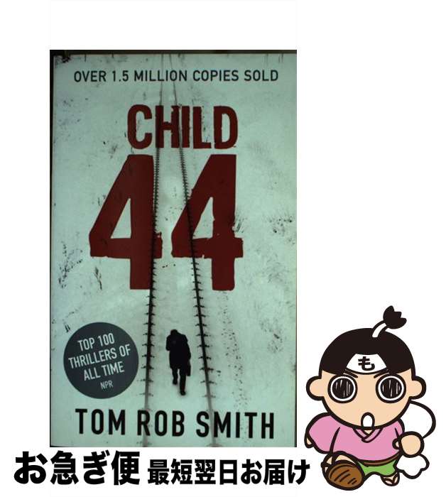 š CHILD 44(A) / Tom Rob Smith / Pocket Books [ڡѡХå]ڥͥݥȯ
